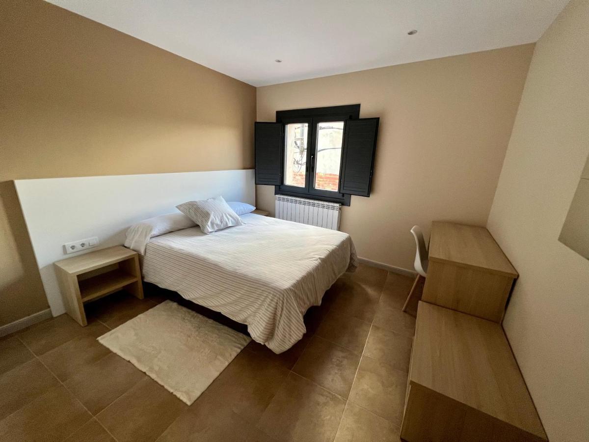 Cal Teca Rural Villa Sant Antolí y Vilanova Exteriör bild