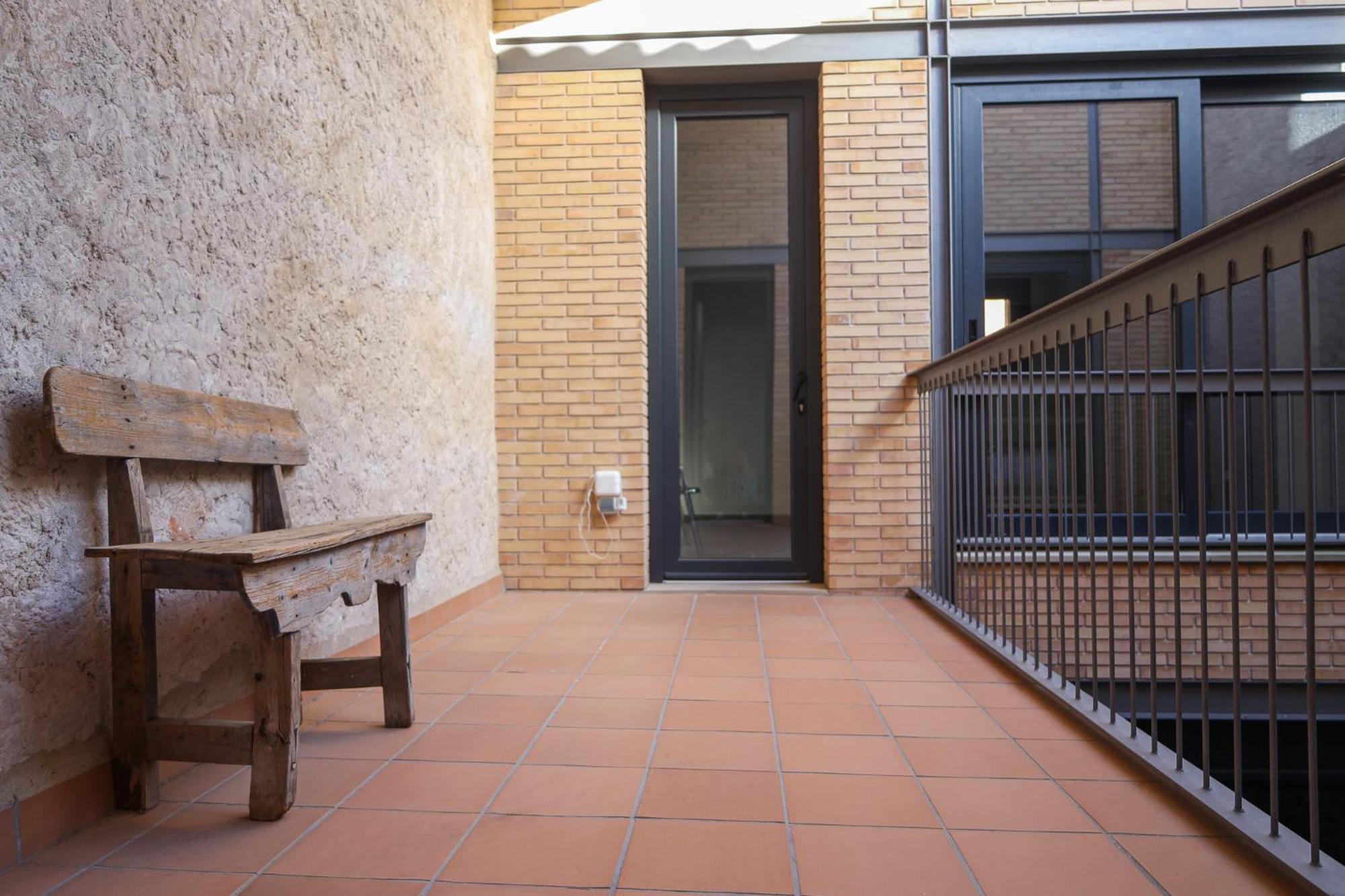 Cal Teca Rural Villa Sant Antolí y Vilanova Exteriör bild